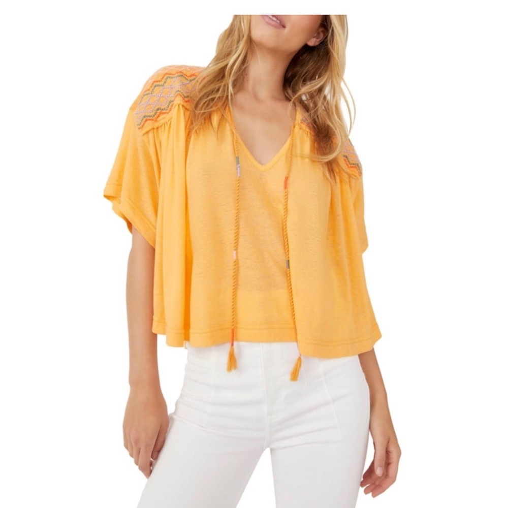 Free people NWT